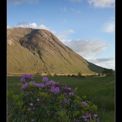 Glen Etive