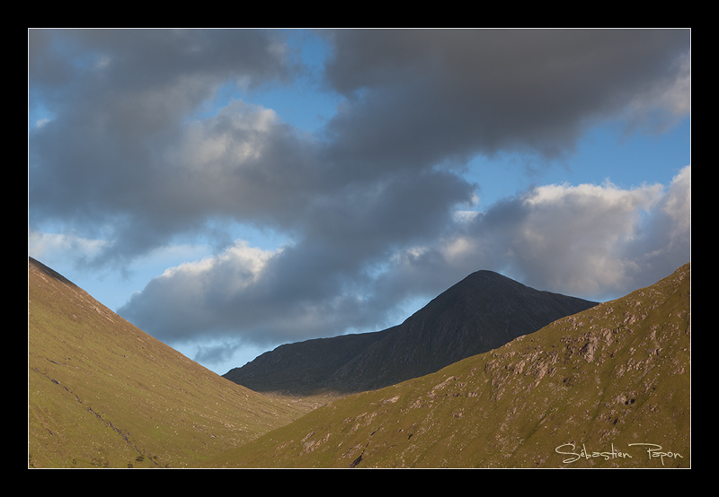 Glen Etive