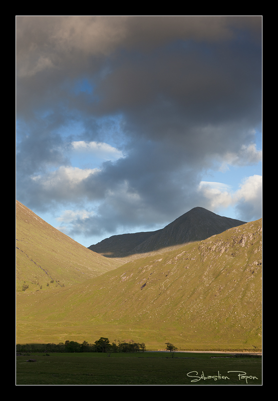 Glen Etive