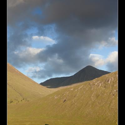 Glen Etive