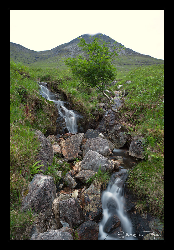 Glen Etive