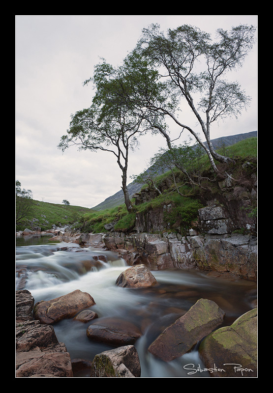 Glen Etive