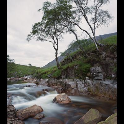 Glen Etive