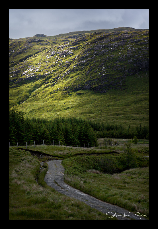 Glen More