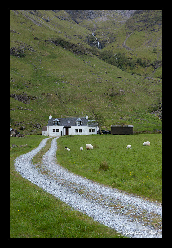 Glencoe