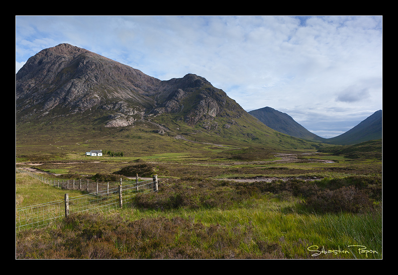 Glencoe