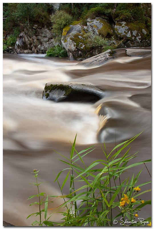 Roches du diable