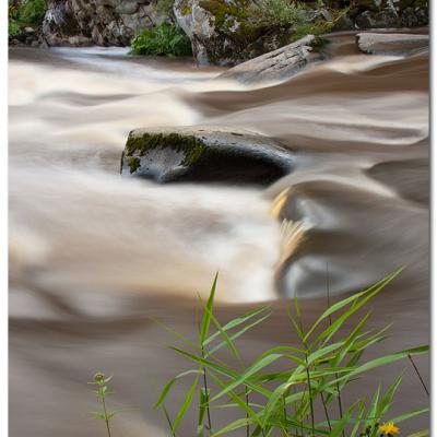 Roches du diable