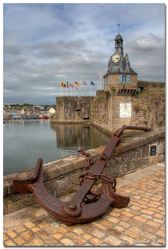 Concarneau