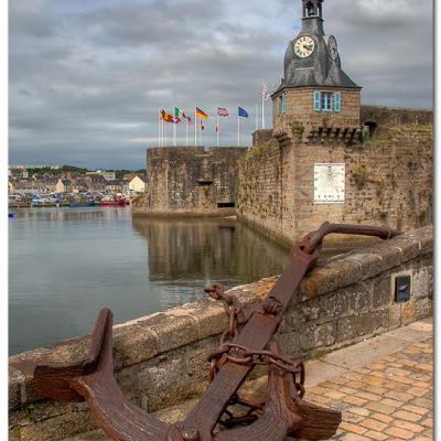 Concarneau