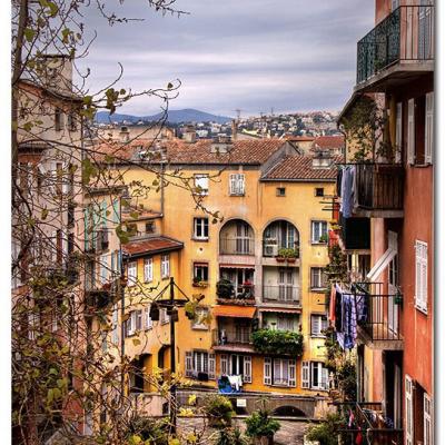 Vieux Nice
