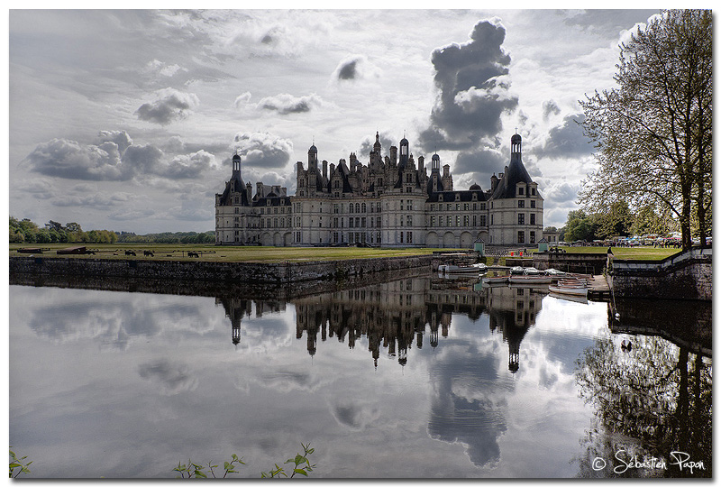 Chambord 03