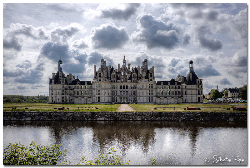 Chambord 02