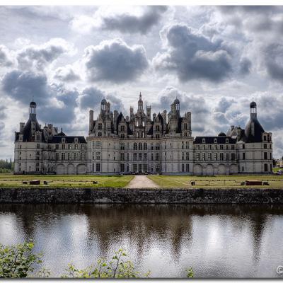 Chambord 02