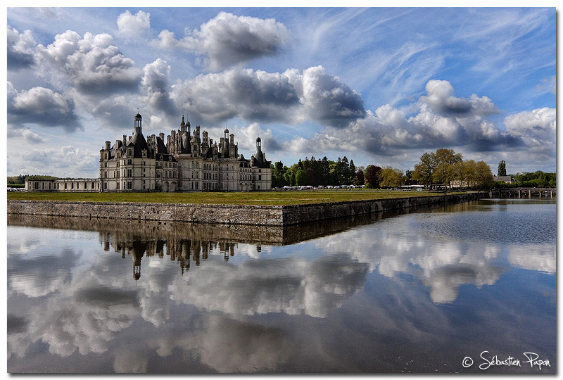 Chambord 01