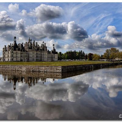 Chambord 01