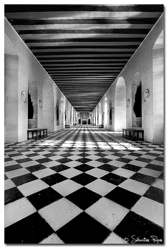 Corridor