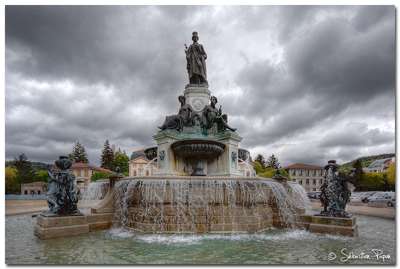 Fontaine