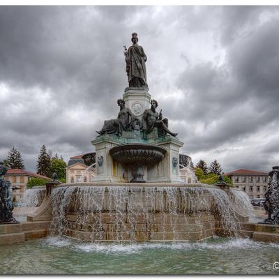 Fontaine