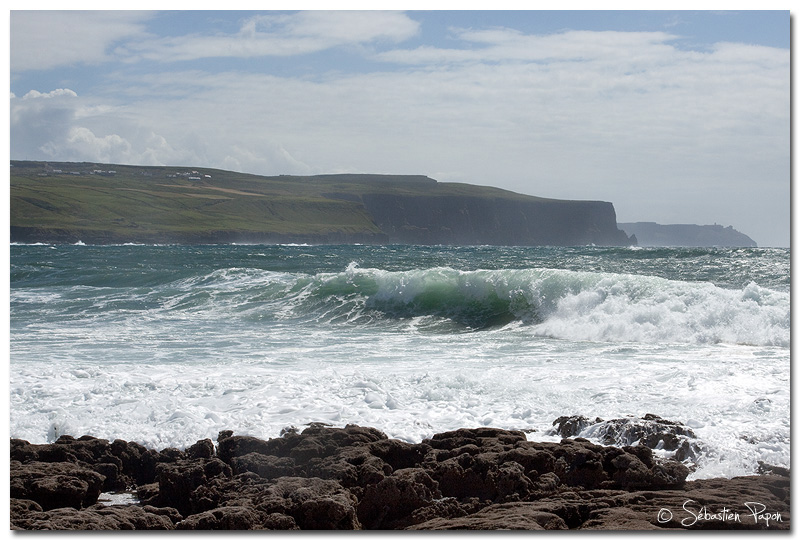 Irish Sea