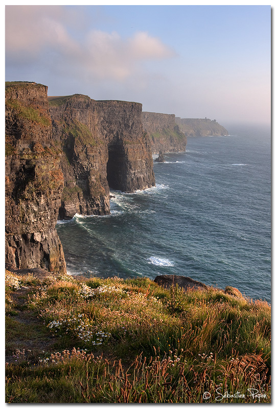 Cliffs of Moher 01