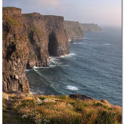 Cliffs of Moher 01