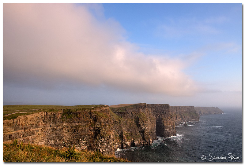 Cliffs of Moher 02