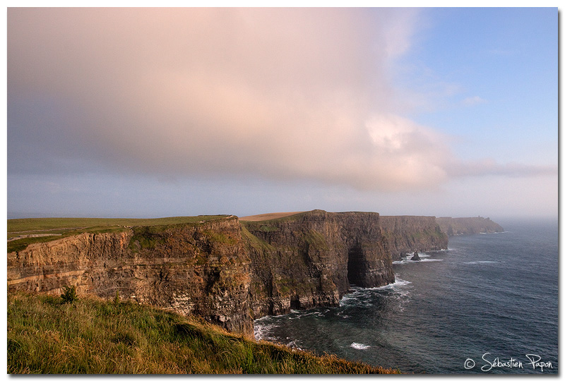 Cliffs of Moher 03