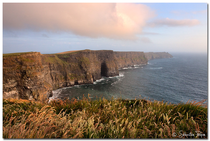 Cliffs of Moher 05