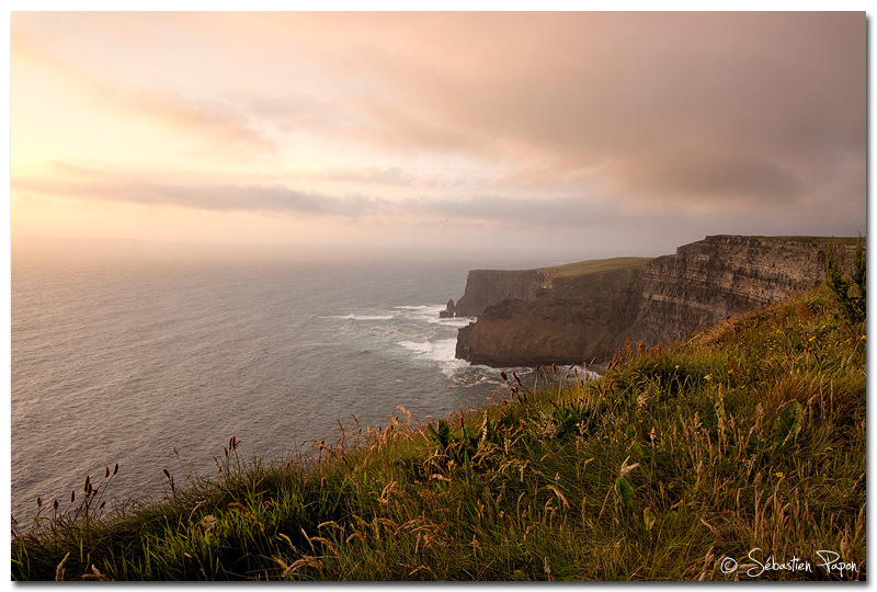 Cliffs of Moher 06