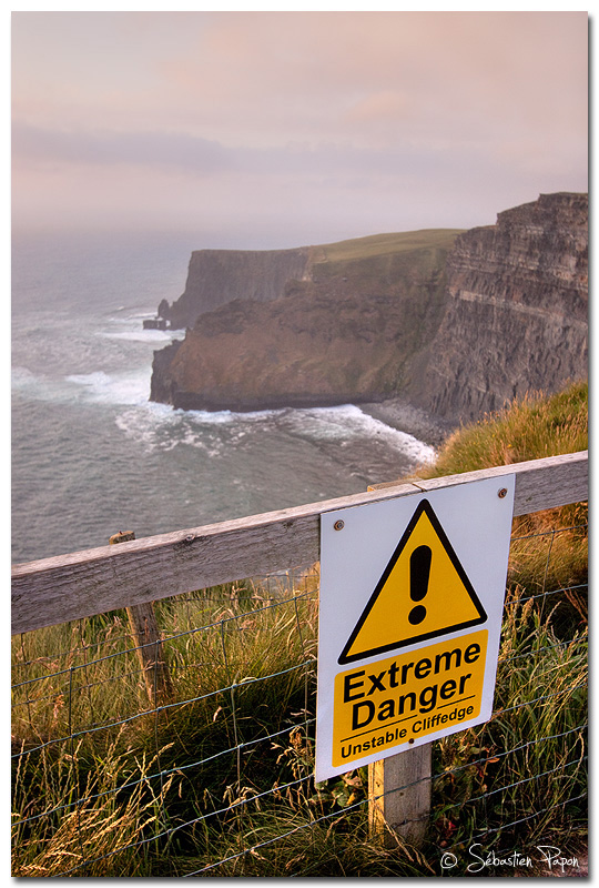 Cliffs of Moher 07