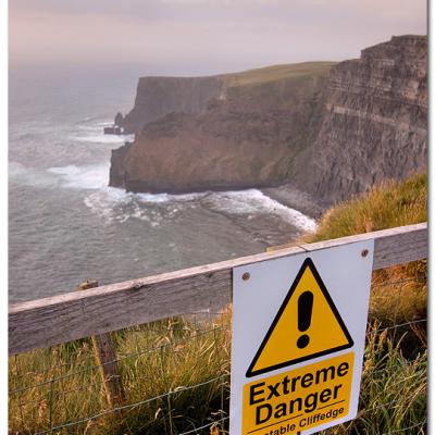 Cliffs of Moher 07