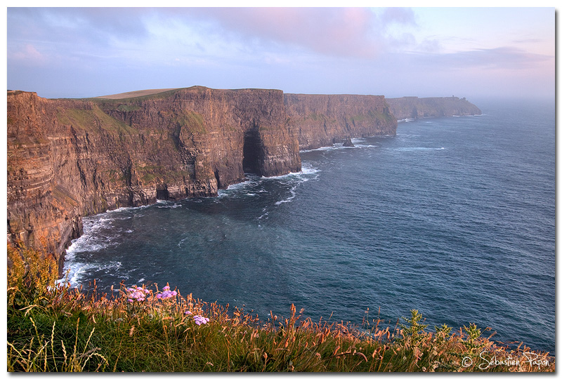 Cliffs of Moher 08