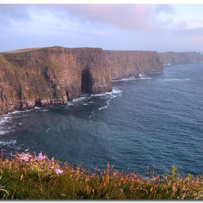 Cliffs of Moher 08