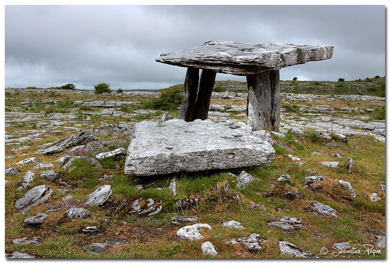 Portal Tomb