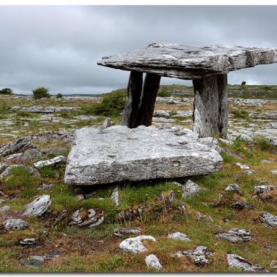 Portal Tomb