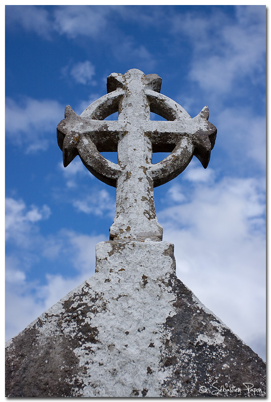 Celtic Cross