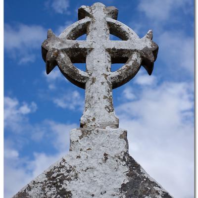 Celtic Cross