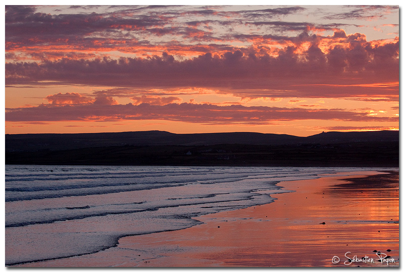 Sunset 02
