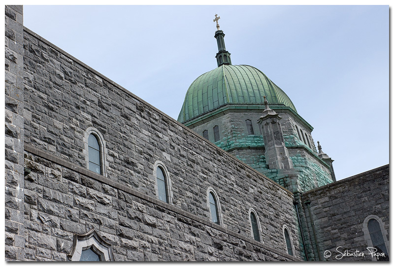 Cathedral of Galway