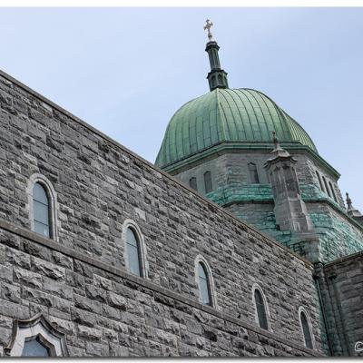 Cathedral of Galway