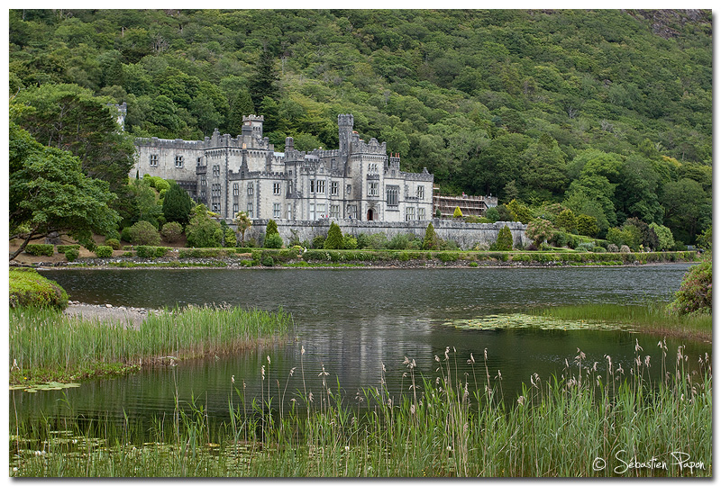Abbey of Kylemore