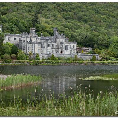 Abbey of Kylemore