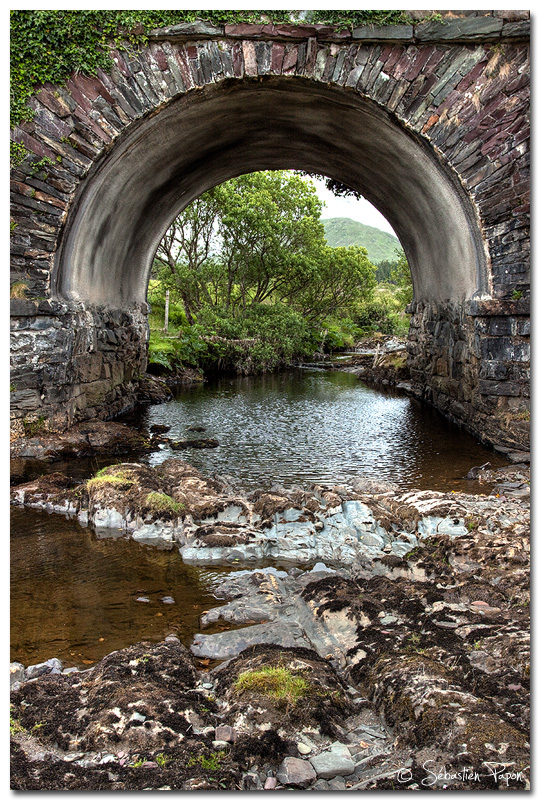 Stone Bridge