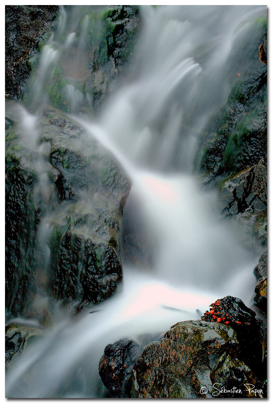 Water Falls 02