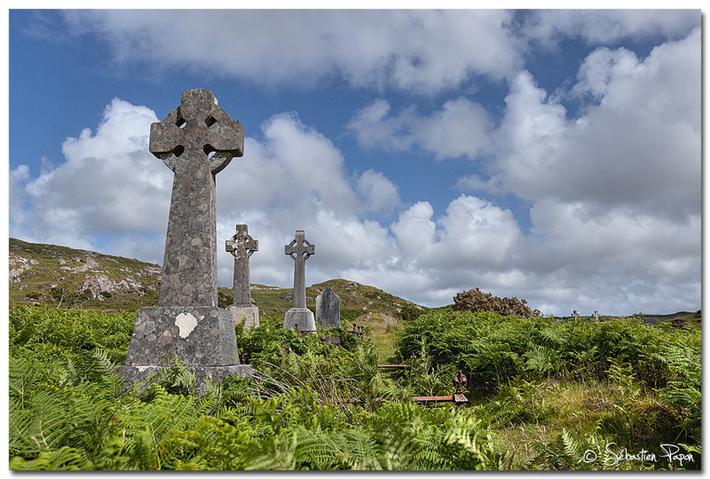 Old Cemetery