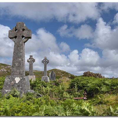 Old Cemetery