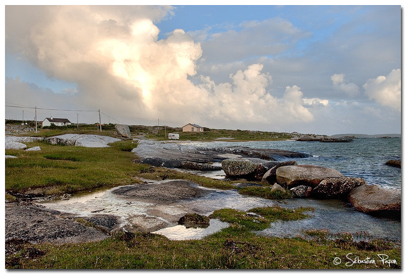 Connemara Seasight 2