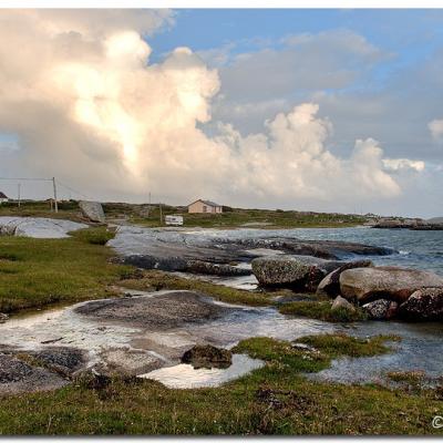 Connemara Seasight 2