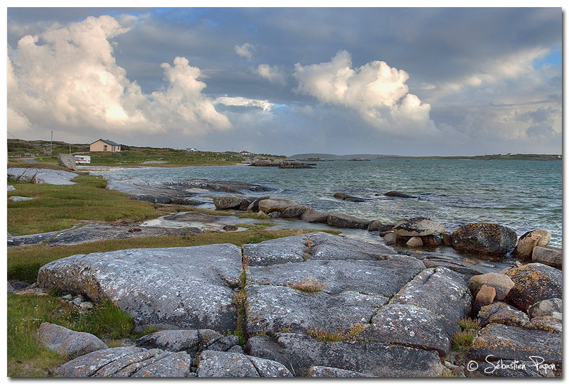 Connemara Seasight